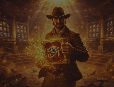 Book of the Fallen