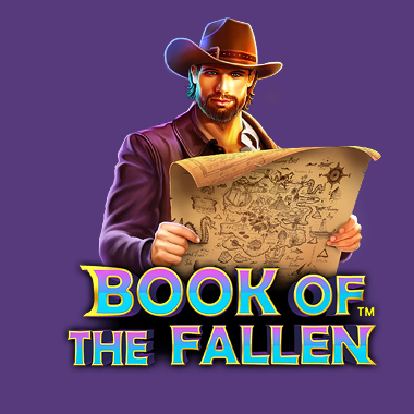 Book of the Fallen